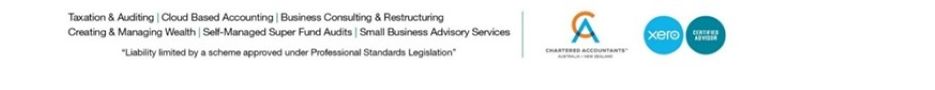 Liability limited